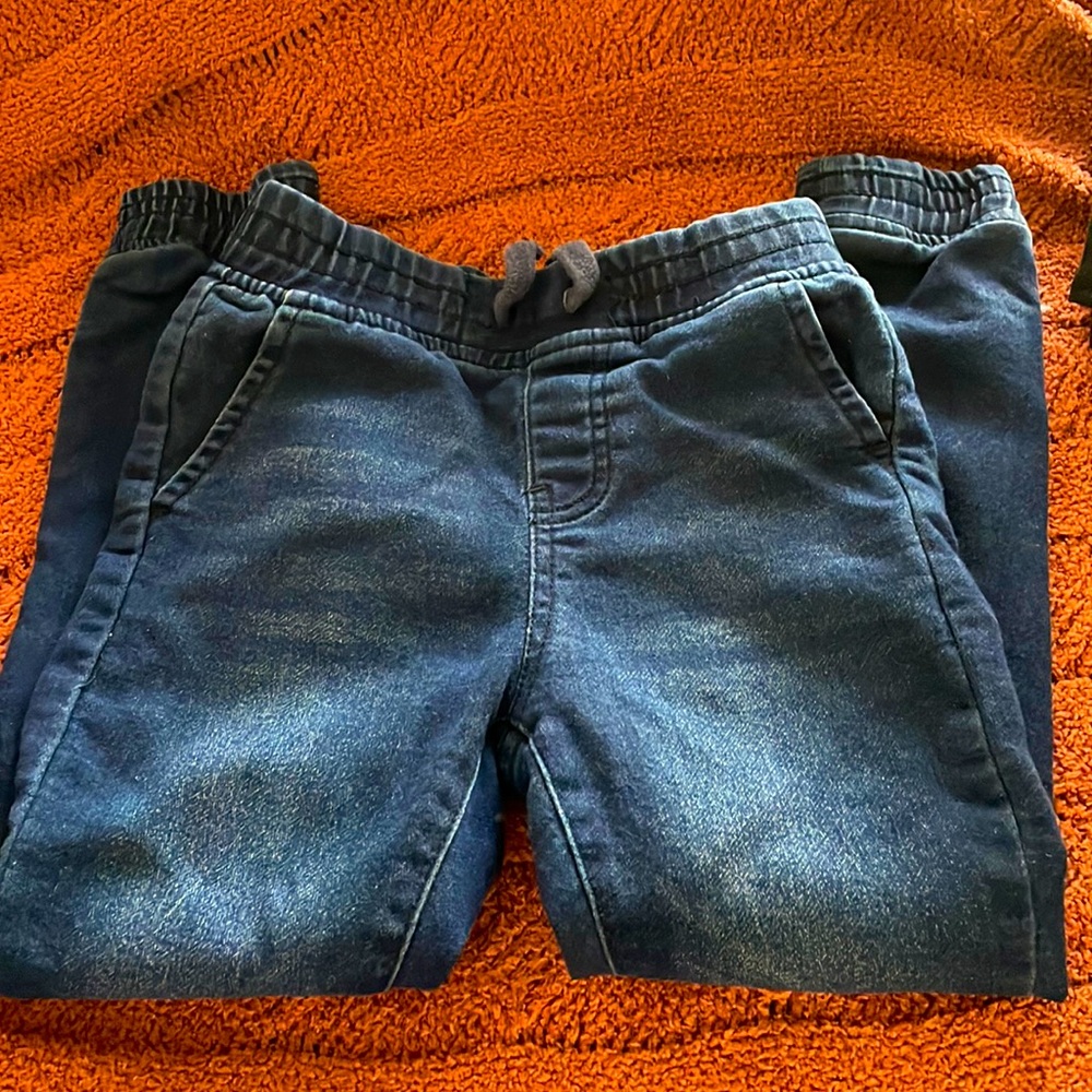 Joe’s kids jogger pants